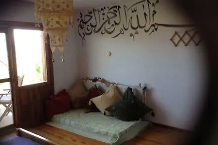 Δωμάτια σε οικογενειακή κατοικία Ruyalar Alemi...dreamworld...梦幻世界 Dalyankoy (Aegean)