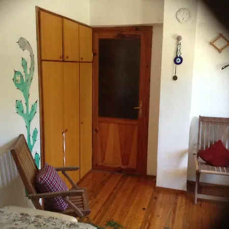 Δωμάτια σε οικογενειακή κατοικία Ruyalar Alemi...dreamworld...梦幻世界 *